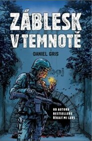 Záblesk v temnotě - Daniel Gris