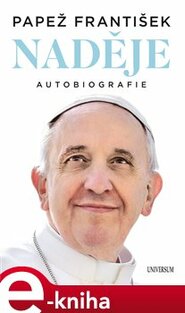 Naděje: autobiografie