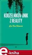 Kouzelníkův únik z reality - Lars Vasa Johansson