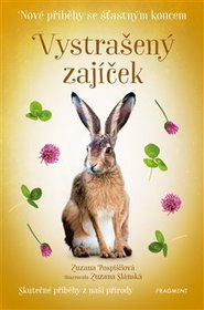 Nové příběhy se šťastným koncem – Vystrašený zajíček