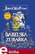 Ďábelská zubařka - David Walliams