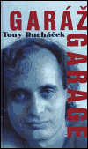 Garáž - Garage - Tony Ducháček