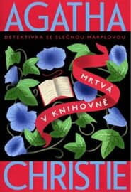 Mrtvá v knihovně