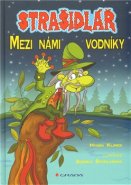 Strašidlář - Hynek Klimek