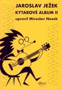 Jaroslav Ježek - Kytarové album II