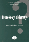 Benešovy dekrety - Emanuel Mandler