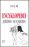 Encyklopedie Jiřího Suchého, svazek 17 - Film 1988-2003 - Jiří Suchý