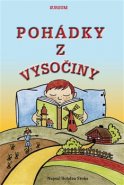 Pohádky z Vysočiny - Bohdan Sroka