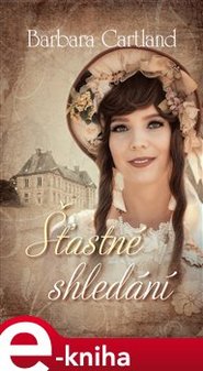 Šťastné shledání - Barbara Cartland