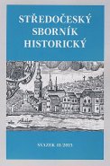 Středočeský sborník historický 41/2015