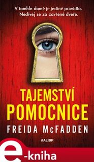 Tajemství pomocnice