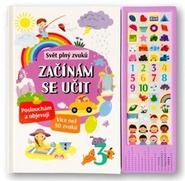 Svět plný zvuků Začínám se učit