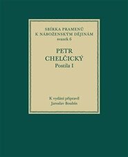 Postila I - Petr Chelčický