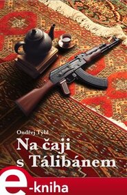 Na čaji s Tálibánem