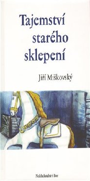Tajemství starého sklepení