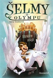 Šelmy z Olympu – Strážce stájí