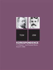 Korespondence T. G. Masaryk