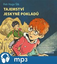 Tajemství jeskyně pokladů