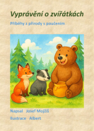 Vyprávění o zvířátkách