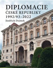 Diplomacie České republiky 1992/93–2022