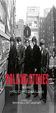 Rolling Stones 1963-1965