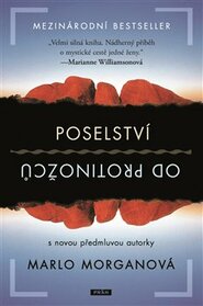 Poselství od protinožců