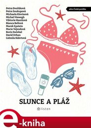 Slunce a pláž