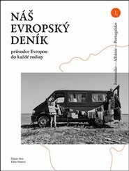 Náš evropský deník - Štěpán Hon, Klára Honová