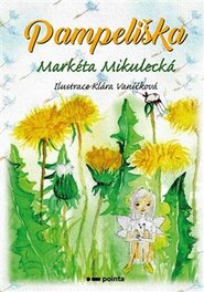 Pampeliška - Markéta Mikulecká