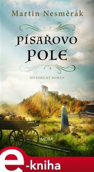 Písařovo pole - Martin Nesměrák