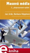 Masová média - Jan Jirák, Barbara Köpplová