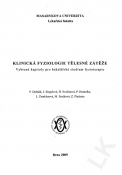 Klinická fyziologie tělesné zátěže