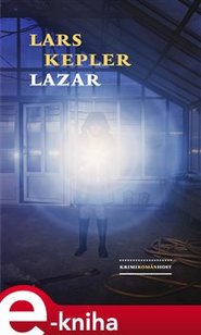 Lazar - Lars Kepler