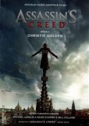 Assassin&apos;s Creed - filmová novelizace - Christie Golden