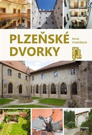 Plzeňské dvorky