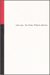 Přibližné odlehlosti - Petr Fabian
