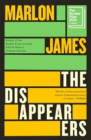 The Disappearers
