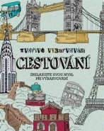 Tvořivé vybarvování
