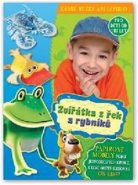 Zvířátka z řek a rybníků - Nickoly Nemzer