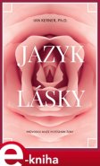 Jazyk lásky - Ian Kerner