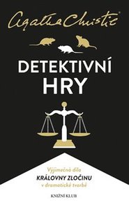 Christie: Detektivní hry - Agatha Christie