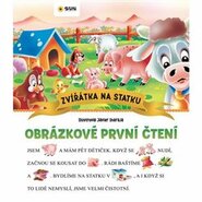 Obrázkové první čtení