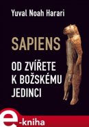 Sapiens - Yuval Noah Harari