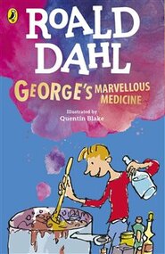 George´s Marvellous Medicine