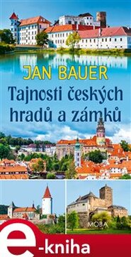 Tajnosti českých hradů a zámků