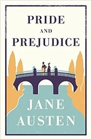 Pride and Prejudice - Jane Austenová