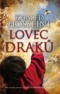 Lovec draků - Khaled Hosseini