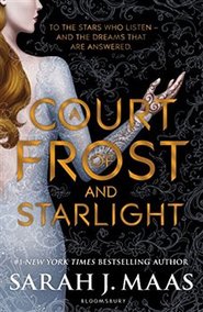 A Court of Frost and Starlight