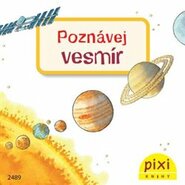 Poznávej vesmír - Laura Leintz