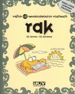 Rak - vašich 12 neodolatelných vlastností